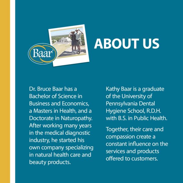 Version 1.0.0 Uso recomendado de Lithia Water