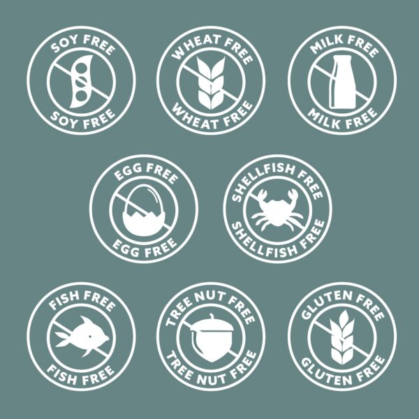 Version 1.0.0 Detalle de ingredientes Baar