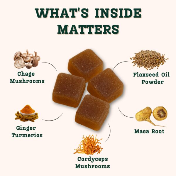 Frasco con etiqueta limpia