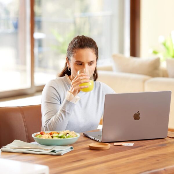 Balance Natural Orange para control de carbohidratos