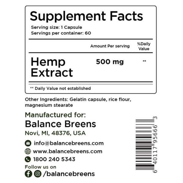 Conjunto de frascos Balancebreens