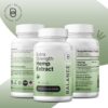Version 1.0.0 Etiqueta Balance Breens Hemp Extract