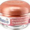 Envase de 50 ml de Balea Beauty crema dia