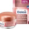 Frente de la crema Balea Beauty con SPF15