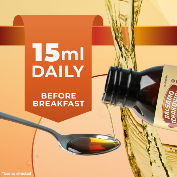 Version 1.0.0 bálsamo-tchakowski-cuida-salud-bucal