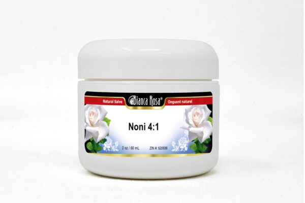 Ungüento Noni 4:1 Bianca Rosa tarro 2 oz
