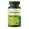 Version 1.0.0 Banyan Botanicals Gotu Kola orgánico 90 tabletas adaptógeno
