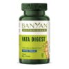 Banyan Botanicals Vata Digest frasco 90 tabletas digestión