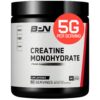 Frente del envase BARE PERFORMANCE NUTRITION BPN Creatina Monohidrato
