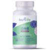 Version 1.0.0 Caja frontal de Bari Life Just One Chewable