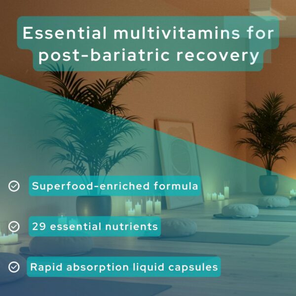 Version 1.0.0 Cápsulas de gel de absorción rápida