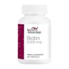 Bariatric Advantage Biotina 5,000 mcg cápsulas