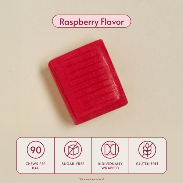 Version 1.0.0 Bariatric Advantage calcio citrato gomitas empaque