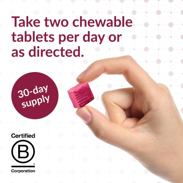 Bariatric Advantage multivitaminas para pacientes bariátricos sabor fresa