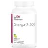 Frente de empaque Bariatric Advantage Omega-3 270 cápsulas blandas