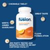 Version 1.0.0 Frasco Bariatric Fusion 120 tabletas