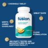 Version 1.0.0 Caja de Bariatric Fusion multivitamínico