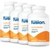 Bariatric Fusion multivitamínico bariátrico sin hierro frasco