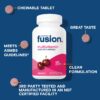 Bariatric Fusion multivitamínico masticable sabor cereza