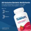 Bariatric Fusion paquete multivitamínico masticable