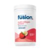 Polvo Bariatric Fusion colágeno múltiple sabor fresa-plátano