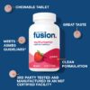 Bariatric Fusion suplemento multivitamínico sabor fresa