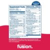 Version 1.0.0 Bariatric Fusion tableta masticable multivitamínica