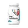 Frente del frasco Bariatric Guru Daily Multivitamin