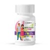 Etiqueta BariatricPal Multivitamin ONE piña-colada