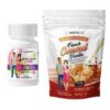 Version 1.0.0 BariatricPal 30 días bundle frontal French Caramel Vanilla