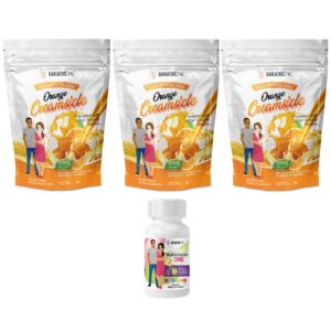 Version 1.0.0 Paquete BariatricPal 90 días frente