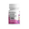 Etiqueta BariatricPal Biotin Plus