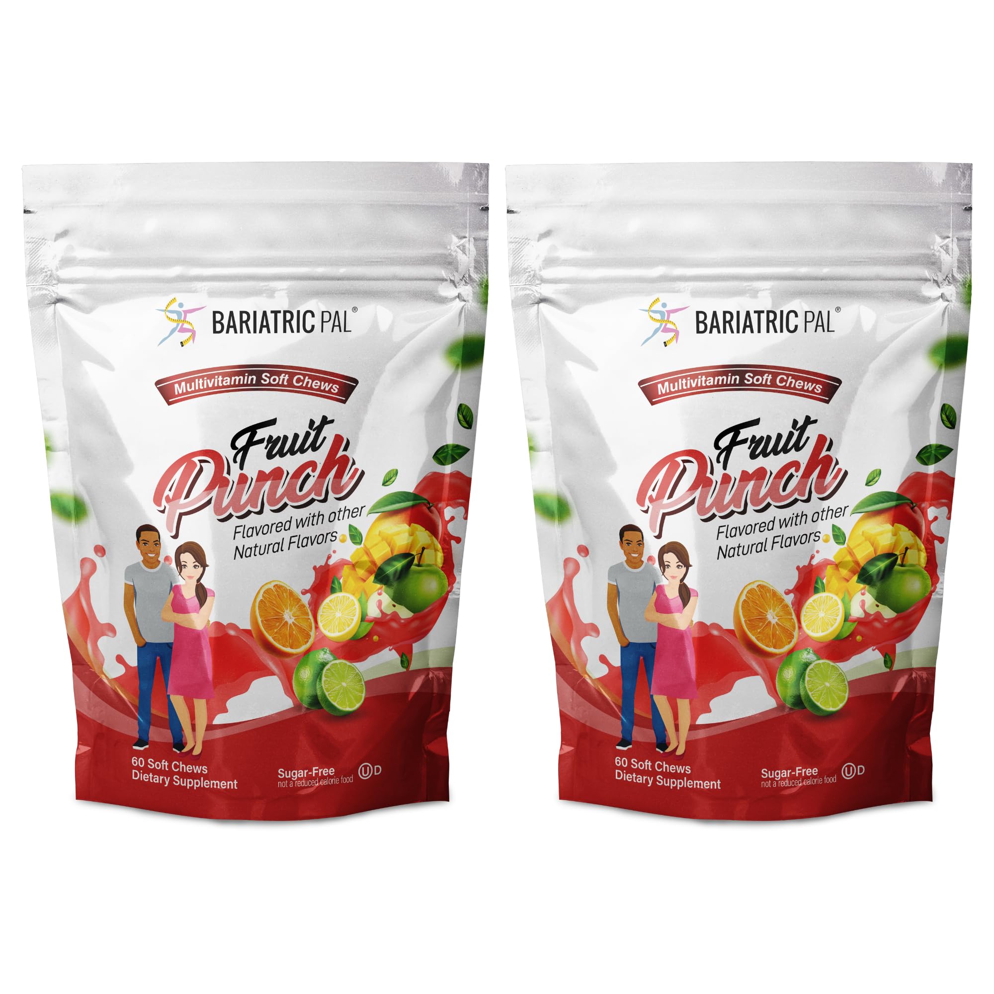 BariatricPal Original English Product Name