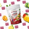 Fruta Punch BariatricPal masticables