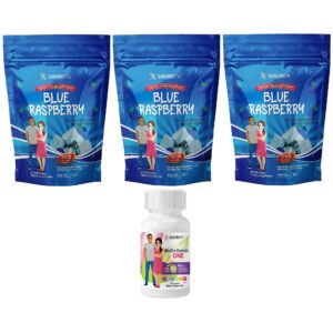 Frasco frontal del BariatricPal bundle