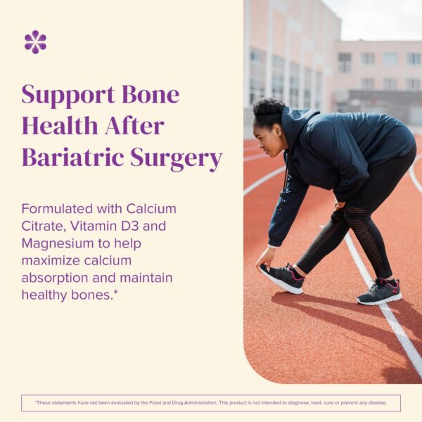 Version 1.0.0 Frasco de Barimelts calcio citrato