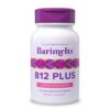 Barimelts vitamina b12 plus comprimidos disolución rápida sabor cereza