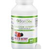 Version 1.0.0 Caja BariSlim calcio citrato Mixed Berry