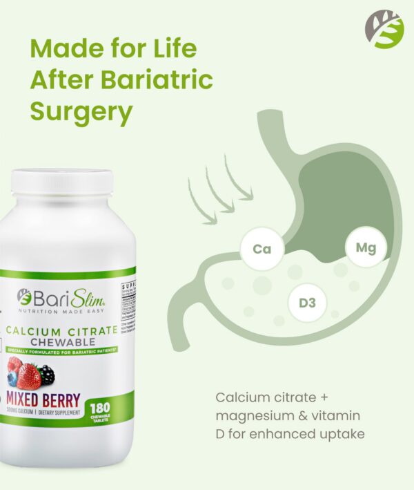 Version 1.0.0 Frasco BariSlim 180 tabletas