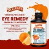 Aceite líquido Barlean's Eye Remedy con antioxidantes para ojos