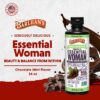 Version 1.0.0 Frasco Barlean's Essential Woman 16 oz