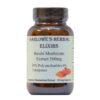 Version 1.0.0 Extracto de Reishi Rojo Barlowe's Herbal Elixirs
