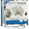 Barra energética Power Crunch sabor galleta y crema 12 unidades