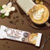 Version 1.0.0 Barras de proteína sin gluten One Coffee Shop