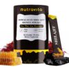 Barras de miel con shilajit para energía y fuerza Nutravita
