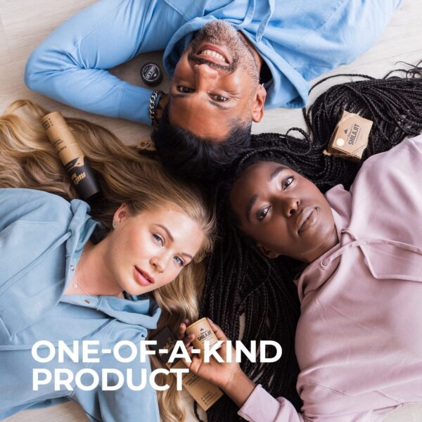 Barras naturales de Shilajit para apoyo inmunológico y energía