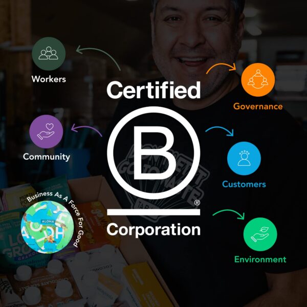 Barras proteína orgánicas ALOHA sin azúcar ni soya