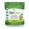 Version 1.0.0 Barton Nutrition polvo fibra Green Apple Greens saludable