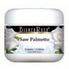 Crema para cuidado con Saw Palmetto Bianca Rosa 2 oz