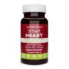 Frasco de Basic Brands Smart Heart Omega-3 sin olor